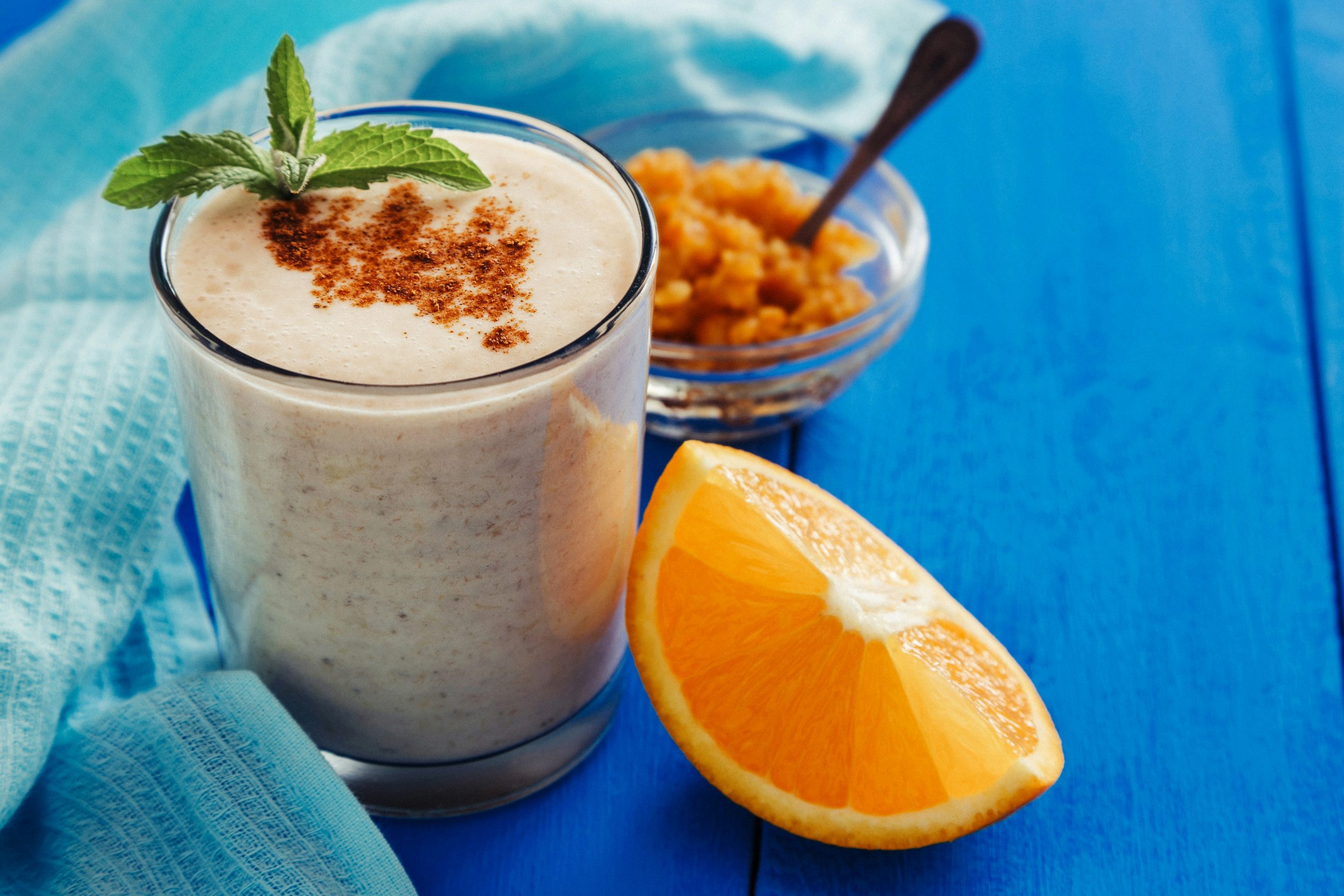 Smoothie à l’orange : recette, bienfaits et astuces pour une boisson vitaminée